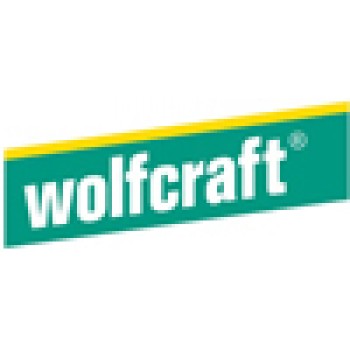 GRAMPOS DE FIXAÇÃO WOLFCRAFT 1 MÃO